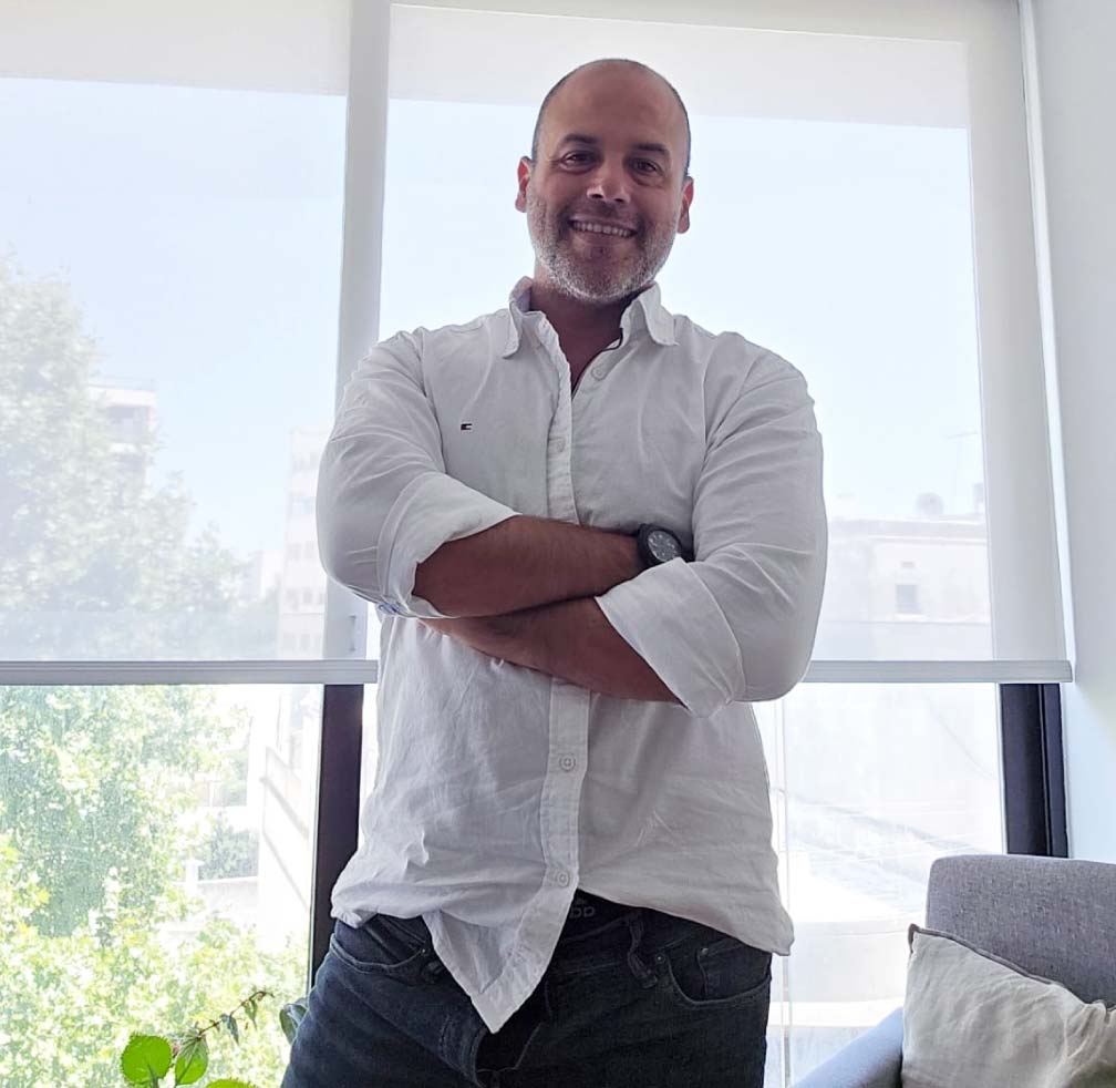 Javier Valdriz, Psicólogo Uruguayo, terapia, consultas, Montevideo, Uruguay